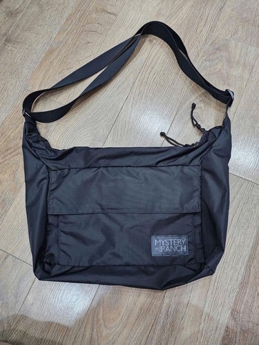 Borsa tracolla mystery ranch - borsa,