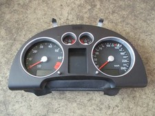 Strumentazione ORIGINALE MFA contachilometri Audi TT 8N 8N1919880E
