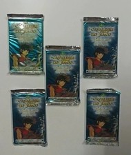 Lotto 5x booster bustine