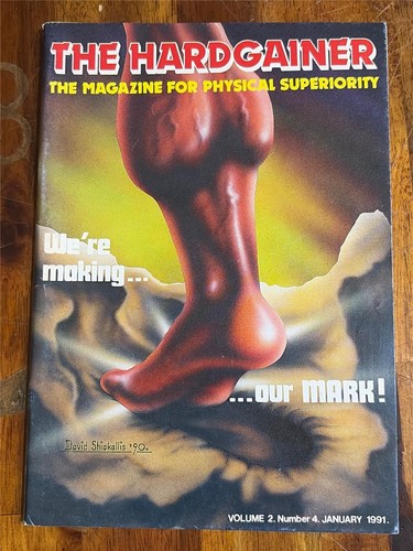 Hardgainer bodybuilding - #10,