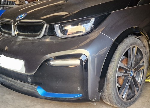 Bmw i3s rex 94ah i01 - 94ah, colore