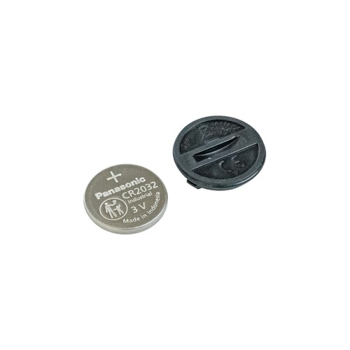 Coperchio batteria comando - batteria,