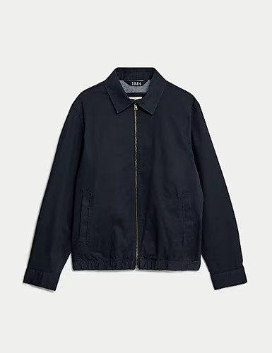 Giacca uomo cotone - uomo,