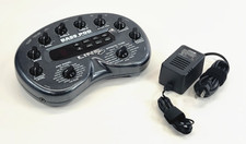 Amplificatore Processore