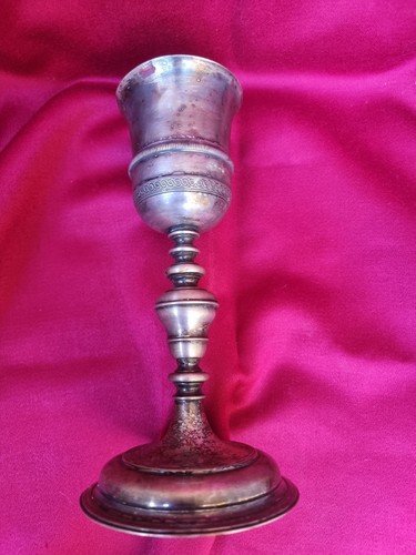 Calice liturgico messa - calice, da