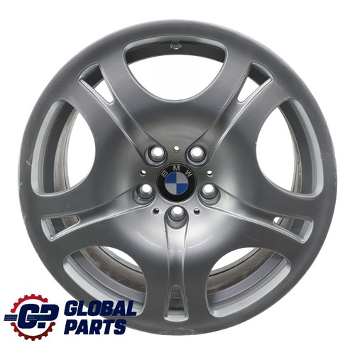 Cerchio ruota anteriore bmw - cerchio,