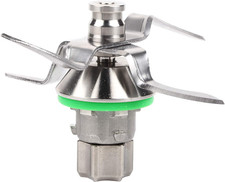 Tm31 Lame, Gruppo Coltelli Bimby Tm31, Lame Bimby Tm31, Lama per Frullatore in A