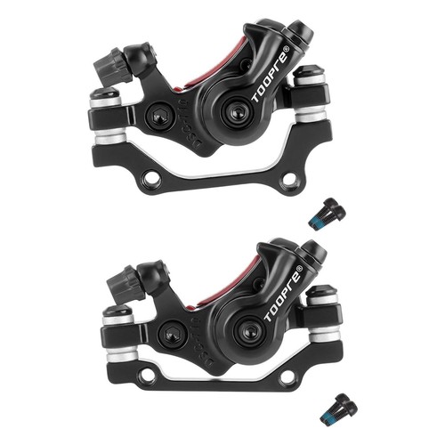 Mountain bike disco mechanical - disco,