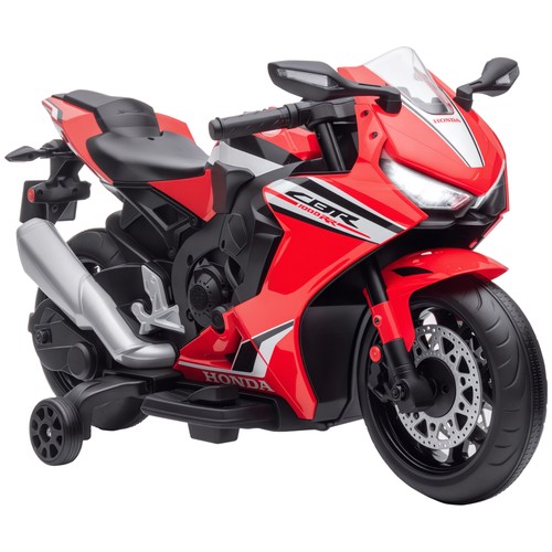 Moto elettrica per bambini - elettrica, con