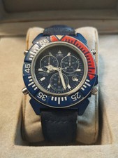 orologio sector underlab cronografo sub 100 metri