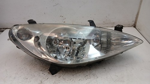 Faro peugeot 307 - dx,