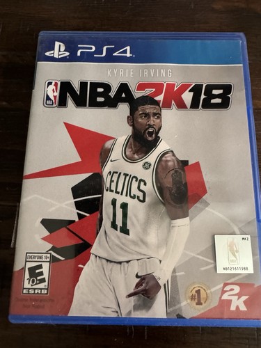 Giochi nba 2k18 - nba,