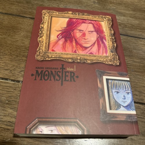 Monster the perfect edition - the,