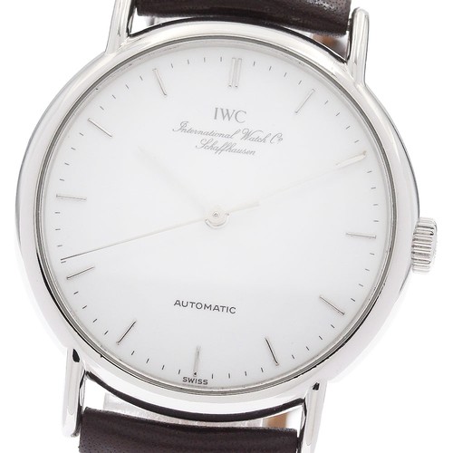 Orologio automatico ragazzo