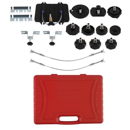Kit adattatore sfiato freni - adattatore,
