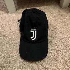 Juventus black hat - juventus,