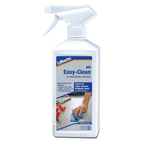 Lithofin easy clean 500ml - mn,