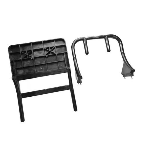Supporto per motore - supporto, elettrico
