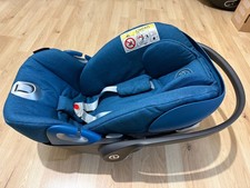 Trio Cybex Platinum Mios -