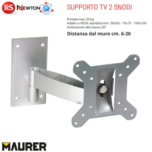 Supporto universale staffa - supporto,