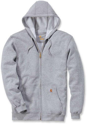 Felpa carhartt peso medio con - carhartt,