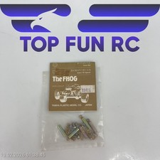 TAMIYA X8416 KIT DISTANZIALI