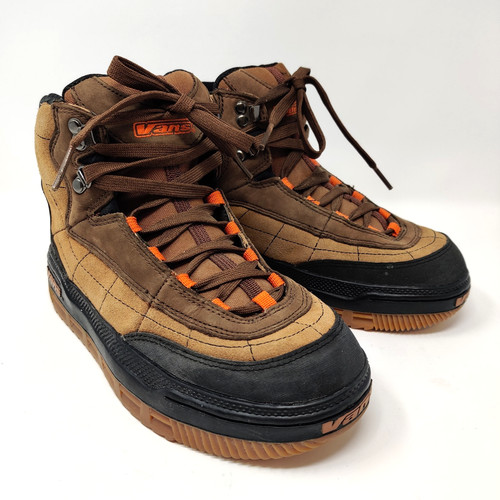 Stivali snowboard old - snowboard,