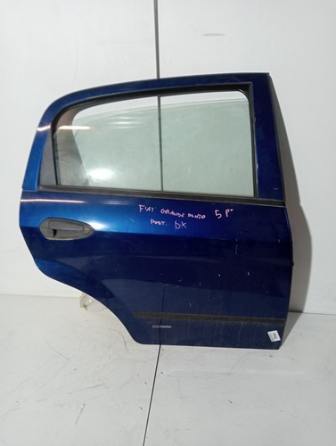 51888069 porta post blu - dx,