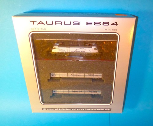 Hobbytrain h2749 taurus - hobbytrain,
