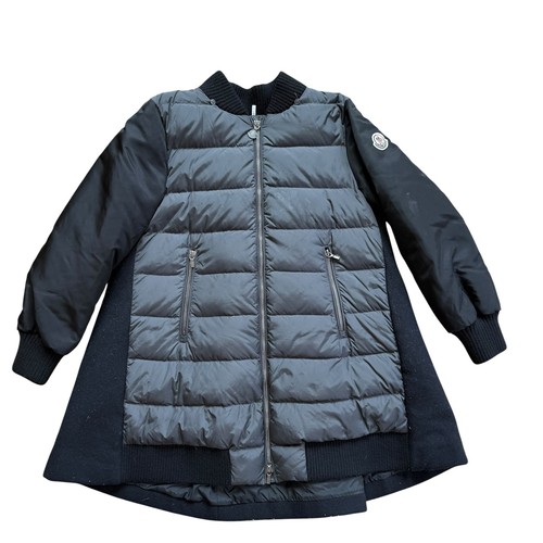 Cappotto giacca piumino