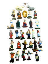 Serie Completa 25 Pastori in