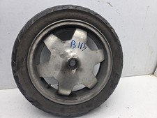 SUZUKI AN 400 BURGMAN 2000