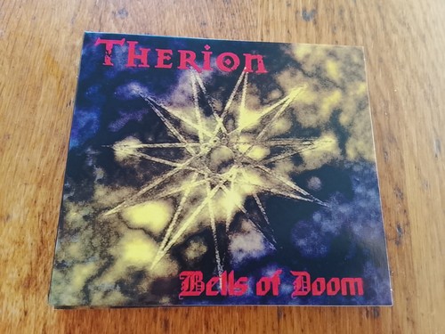 Therion bells doom - ,