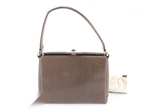 Vintage gucci shoulder bag - vintage,