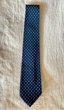 Cravatta Ducale Milano 100%