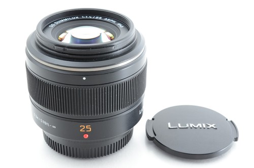 Panasonic leica summilux - panasonic,
