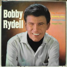 Bobby Rydell - Hey, Everybody