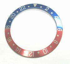 BEZEL INSERT FOR ROLEX GMT