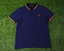 FRED PERRY POLO UOMO ORIGINALE