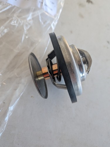 Termostato lancia thema 32 - lancia,