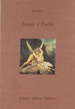 Amore e Psiche [Paperback]