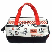 Borsa pranzo Disney chiusura a