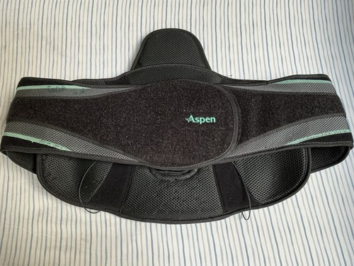 Aspen vista lso tutore - vista,