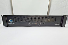 Amplificatore di potenza Crown