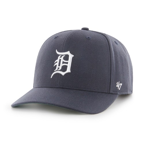 Mlb detroit tigers berretto - mlb,
