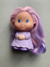 Sunnypeek Lady Lovely Locks