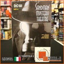 Sandman Mystery Theatre -
