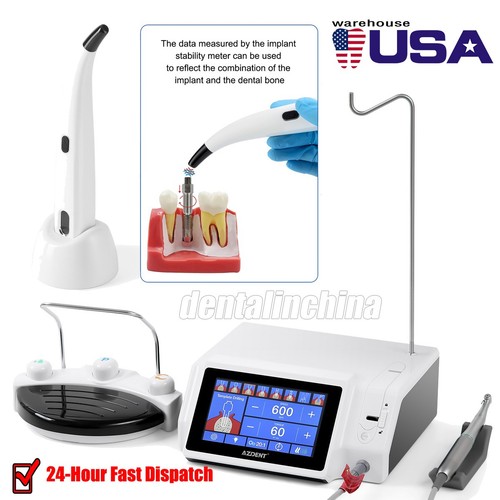 Dental implant motor surgical - dental,