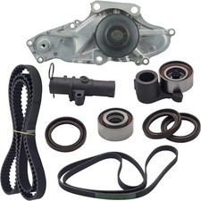 Kit cinghia distribuzione - kit,