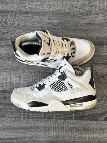 Nike air jordan retro gs - nike, 4